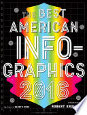The best American infographics, 2016 /