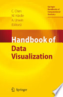 Handbook of data visualization /
