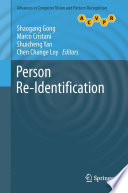Person re-Identification /