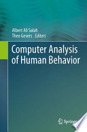 Computer analysis of human behavior /