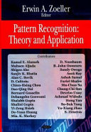 Pattern recognition : theory and application /