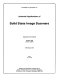 Proceedings of a Symposium on Industrial Applications of Solid State Image Scanners, 14 March 1978, London, England /