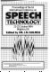 Proceedings of the 1st International Conference on Speech Technology, 23-25 October 1984 Brighton, UK /