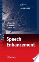 Speech enhancement /