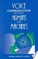 Voice communication between humans and machines /
