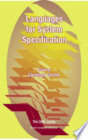 Languages for system specification : selected contributions on UML, SystemC, System Verilog, mixed-signal systems, and property specification from FDL'03 /