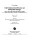 International Conference on Computer Design : VLSI in Computers & Processors : proceedings ; October 2-4, 1995, Austin, Texas /