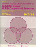International Conference on Computer Design : VLSI in Computers and Processors, October 7-9, 1996, Austin, Texas /