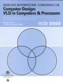 International Conference on Computer Design : proceedings : 17-20 September 2000, Austin, Texas /