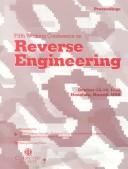 Proceedings : 1989 IEEE International Conference on Computer Design : VLSI in computers & processors : ICCD '89, Hyatt Regency Cambridge, Cambridge, Massachusetts, October 2-4, 1989 /