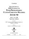 Proceedings, Seventh annual IEEE Symposium on Field-Programmable Custom Computing Machines : FCCM'99 : April 21-23, 1999, Napa Valley, California /