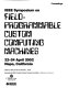 FCCM 2002 : 10th Annual IEEE Symposium on Field-Programmable Custom Computing Machines : proceedings : 22-24 April, 2002, Napa, California /