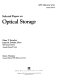 Selected papers on optical storage /