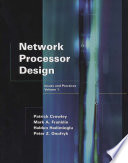 Network processor design : issues and practices /