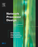 Network processor design.