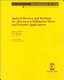 Optical devices and methods for microwave/millimeter-wave and frontier applications : 22-23 July 1998, San Diego, California /