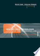 New photonics technologies for the information age : the dream of ubiquitous services /