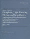Selected papers on phosphors, light emitting diodes, and scintillators : applications of photoluminescence, cathodoluminescence, electroluminescence, and radioluminescence /