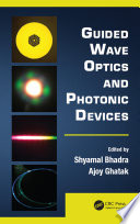 Guided wave optics and photonic devices /