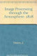 Image propagation through the atmosphere : 7-9 August 1996, Denver, Colorado /