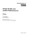 Image quality and system performance : 19-20 January 2004, San Jose, California, USA /