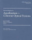 Selected papers on apodization--coherent optical systems /