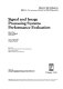 Signal and image processing systems performance evaluation : 19-20 April 1990, Orlando, Florida /