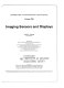 Imaging sensors and displays : 13-14 January 1987, Los Angeles, California /