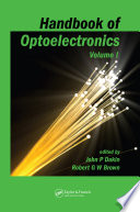 Handbook of optoelectronics /