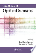 Handbook of optical sensors /
