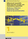 Dictionary of electrical engineering, power engineering and automation = Fachwörterbuch industrielle Elektrotechnik, Energie- und Automatisierungstechnik /