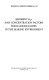 Sediment Kds and concentration factors for radionuclides in the marine environment.