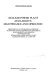 Nuclear power plant availability, maintenance and operation : proceedings of an International Symposium on Advances in Nuclear Power Plant Availability, Maintainability and Operation /