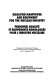 Qualified manpower and equipment for the nuclear industry = Personnel qualifié et équipements homologués pour l'industrie nucléaire : an assessment of demand and supply.