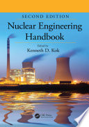 Nuclear engineering handbook /