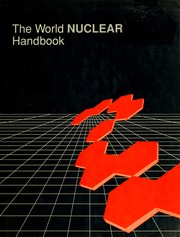 The World nuclear handbook.