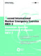 Second international nuclear emergency exercise INEX 2 ; final report of the Hungarian regional exercise = Deuxième exercice international d'urgence INEX 2 ; rapport final sur l'exercice régional hongrois /