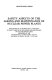 Safety aspects of the ageing and maintenance of nuclear power plants : proceedings of an International Symposium on Safety Aspects of the Ageing and Maintenance of Nuclear Power Plants /