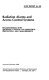 Radiation alarms and access control systems : recommendations of the National Council on Radiation Protection and Measurements.