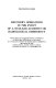 Recovery operations in the event of a nuclear accident or radiological emergency : proceedings of an International Symposium on Recovery Operations in the Event of a Nuclear Accident or Radiological Emergency /