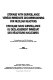 Storage with surveillance versus immediate decommissioning for nuclear reactors : proceedings of an NEA workshop, Paris, 22-24 October 1984 = Stockage sous surveillance ou declassement immediat des reacteurs nucleaires : compte rendu d'une reunion de travail de lAEN.