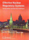 Effective nuclear regulatory systems : facing safety and security challenges : proceedings of an International  Conference on Effective Nuclear Regulatory Systems: Facing Safety and Security Challenges /