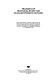 Training of technical staff for nuclear power stations : papers presented at a seminar organized by the Nuclear Energy Committee of the Power Industries Division of the Institution of Mechanical Engineers and held at the Institution of Mechanical Engineers on 23 September 1986.