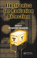 Electronics for radiation detection /