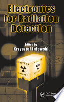 Electronics for radiation detection /