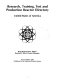 Research, training, test, and production reactor directory, United States of America /