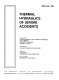 Thermal hydraulics of severe accidents : presented at the 28th National Heat Transfer Conference and Exhibition, San Diego, California, August 9-12,1992 /