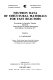 Neutron data of structural materials for fast reactors : proceedings of a specialists' meeting held at the Central Bureau for Nuclear Measurements, Geel, Belgium, 5-8 December, 1977 /