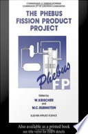 The Phebus Fission Product Project : presentation of the experimental programme and test facility /