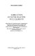 Fabrication of water reactor fuel elements : proceedings of an International Symposium on Water Reactor Fuel Element Fabrication with Special Emphasis on the Effect of Fabrication Technology on Fuel Performance /